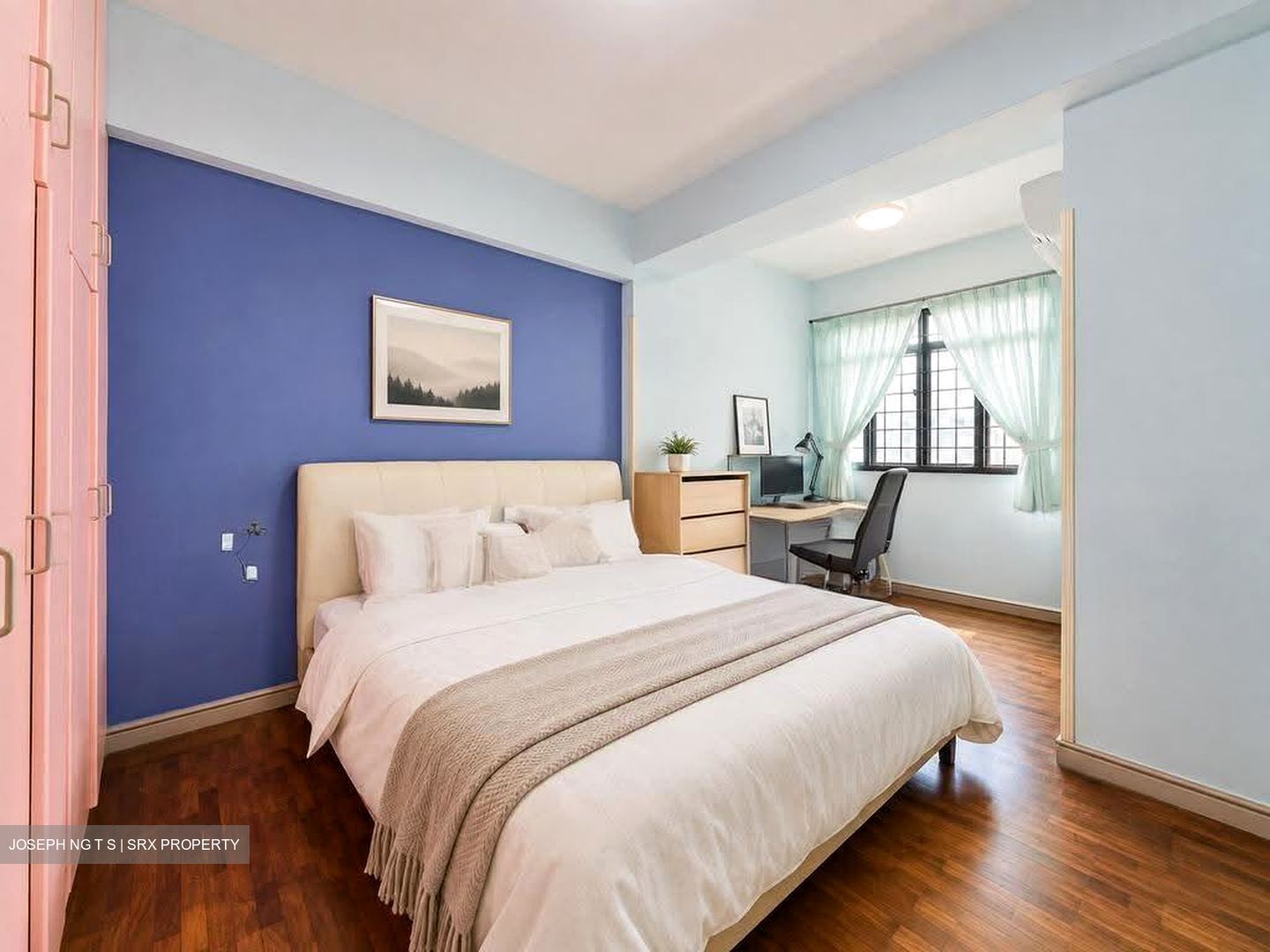 Fernwood Towers (D15), Condominium #629354101